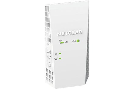 Περισσότερες πληροφορίες για "Netgear EX6250"