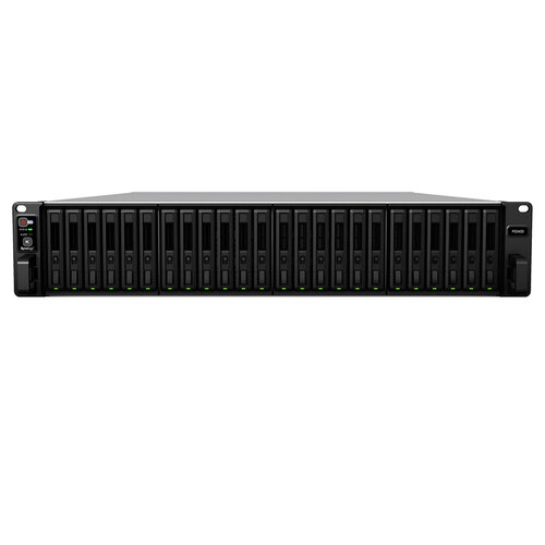 Περισσότερες πληροφορίες για "Synology FlashStation FS3400"