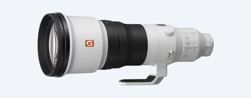 Περισσότερες πληροφορίες για "Sony FE 600 mm F4 GM OSS"