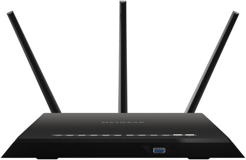 Περισσότερες πληροφορίες για "Netgear R6700"