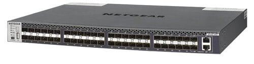 Περισσότερες πληροφορίες για "Netgear M4300-48XF"