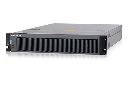 Περισσότερες πληροφορίες για "Netgear ReadyNAS 3312 2U 12-bay Diskless"