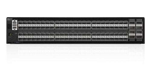 Περισσότερες πληροφορίες για "DELL S-Series S5296F-ON"