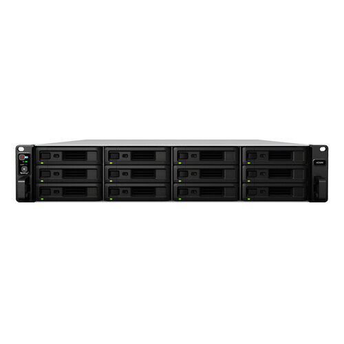 Περισσότερες πληροφορίες για "Synology Unified Controller UC3200"