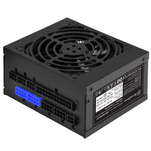 Περισσότερες πληροφορίες για "Silverstone SX700-PT (700W)"