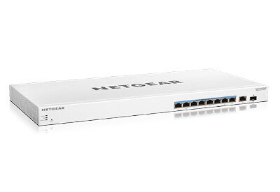 Περισσότερες πληροφορίες για "Netgear GS710TUP"