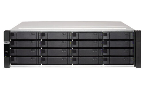 Περισσότερες πληροφορίες για "QNAP ES1686DC-2123IT-64G/32TB-EXOSS"