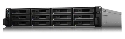 Περισσότερες πληροφορίες για "Synology RackStation SA3600"