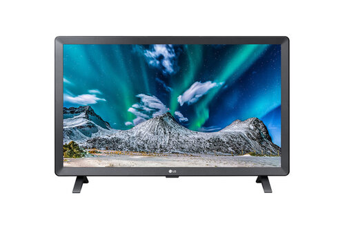 Περισσότερες πληροφορίες για "LG 28TL520V-PZ (27.5")"