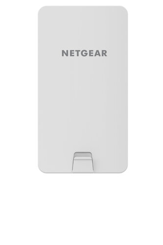 Περισσότερες πληροφορίες για "Netgear WBC502"