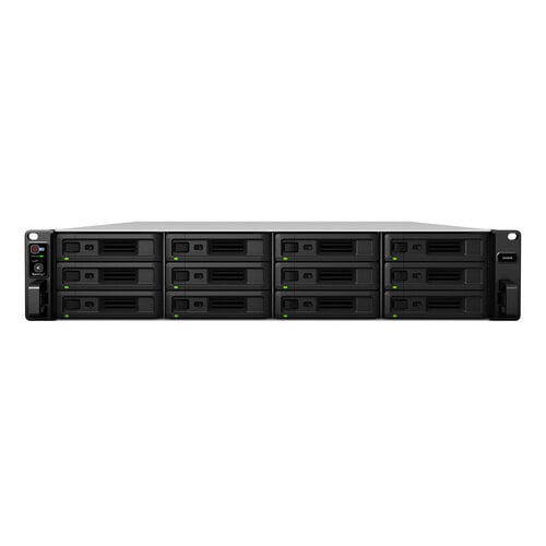 Περισσότερες πληροφορίες για "Synology SA SA3600"