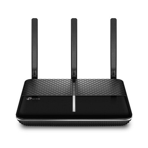 Περισσότερες πληροφορίες για "TP-LINK Archer VR2100"