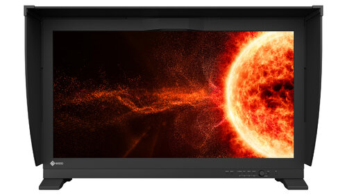 Περισσότερες πληροφορίες για "EIZO ColorEdge CG3146-BK (31.1"/4K DCI)"