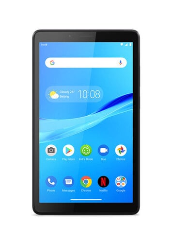 Περισσότερες πληροφορίες για "Lenovo Tab M7 7" (4G/16 GB/MT8765/1 GB/Android 9.0)"