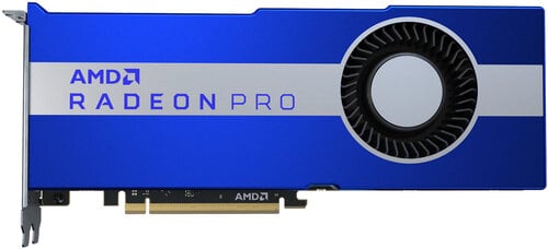 Περισσότερες πληροφορίες για "AMD Radeon Pro VII"