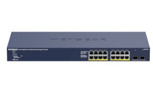 Περισσότερες πληροφορίες για "Netgear GS716TP-100EUS"