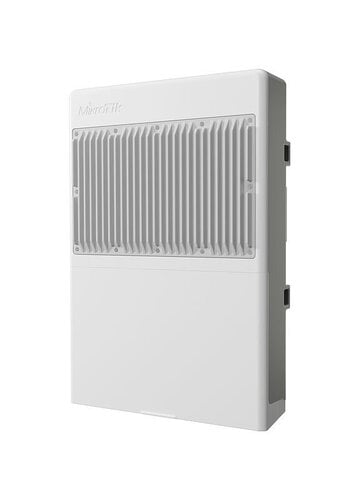 Περισσότερες πληροφορίες για "Mikrotik netPower 16P"