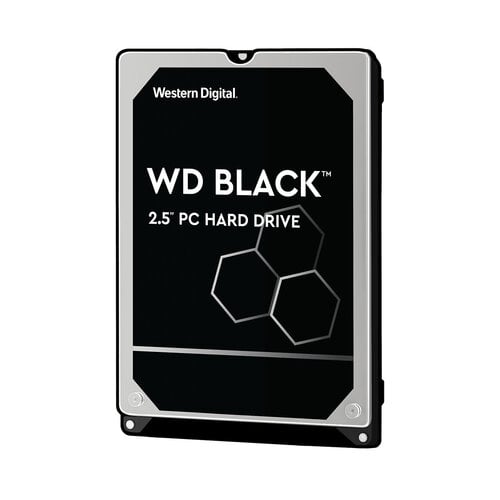 Περισσότερες πληροφορίες για "Western Digital Ultrastar WD5000LPSX"