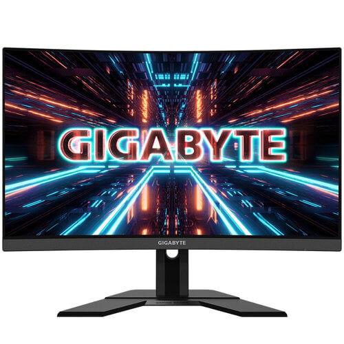 Περισσότερες πληροφορίες για "Gigabyte G27QC (27"/Quad HD)"