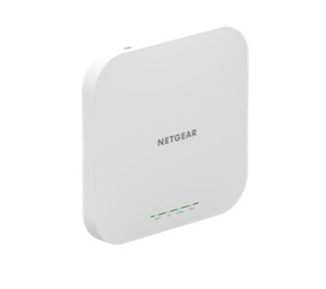 Περισσότερες πληροφορίες για "Netgear WAX610"