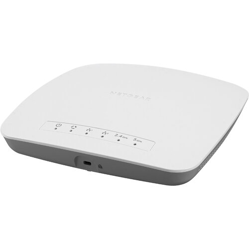 Περισσότερες πληροφορίες για "Netgear WA510"