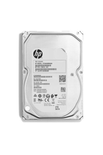 Περισσότερες πληροφορίες για "HP 2Z274AA"