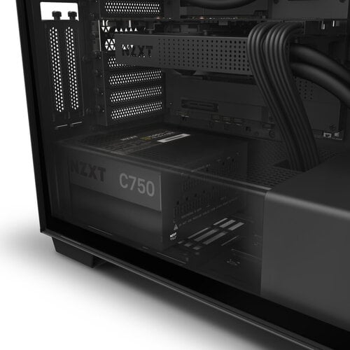 Περισσότερες πληροφορίες για "NZXT NP-C750M-UK (750W)"