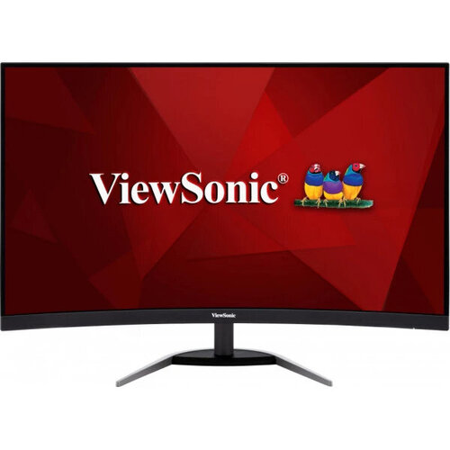 Περισσότερες πληροφορίες για "Viewsonic VX Series VX3268-2KPC-MHD (32"/Quad HD)"