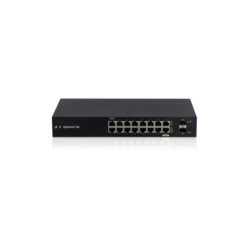 Περισσότερες πληροφορίες για "Ubiquiti Networks EdgeSwitch ES-18X"