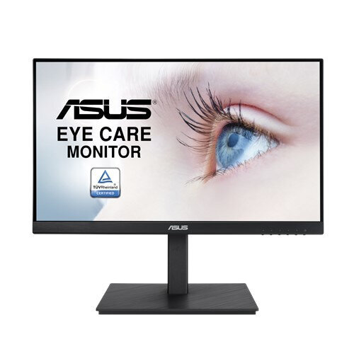 Περισσότερες πληροφορίες για "ASUS VA229QSB (21.5"/Full HD)"