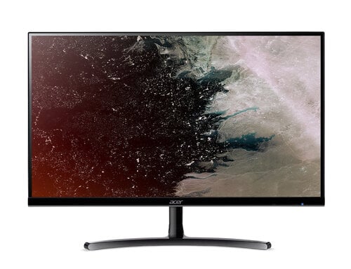 Περισσότερες πληροφορίες για "Acer ED272A (27"/Full HD)"