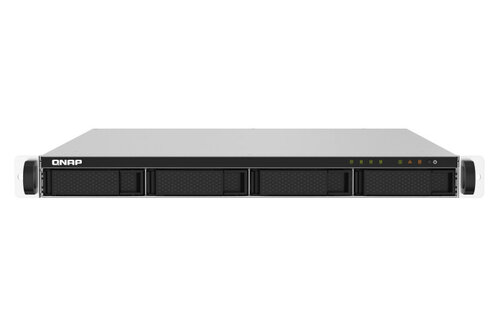 Περισσότερες πληροφορίες για "QNAP TS-432PXU-RP-2G/48TB IW PRO 4 Bay"