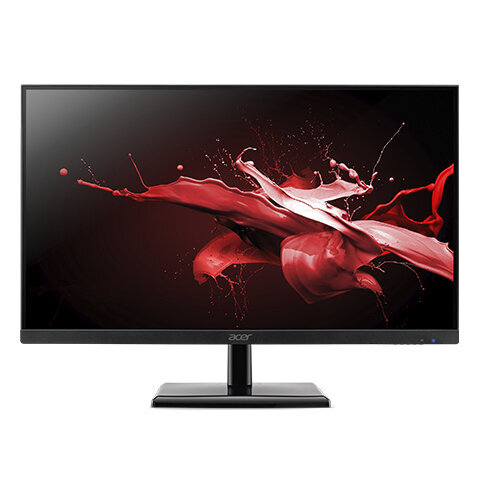 Περισσότερες πληροφορίες για "Acer EG270Pbipx (27"/Full HD)"