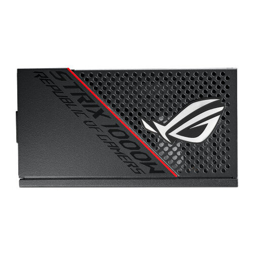 Περισσότερες πληροφορίες για "ASUS ROG-STRIX-1000G (1000W)"