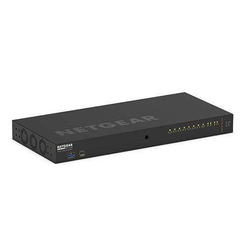 Περισσότερες πληροφορίες για "Netgear M4250-10G2XF-PoE+"