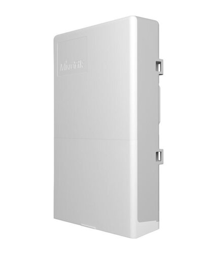 Περισσότερες πληροφορίες για "Mikrotik netPower Lite 7R"