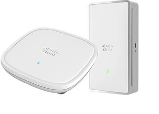 Περισσότερες πληροφορίες για "Cisco C9105AXI-E"