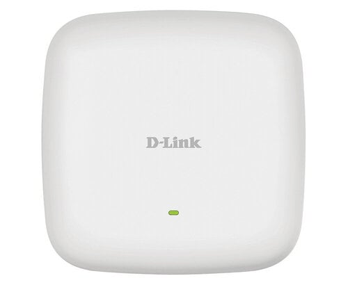 Περισσότερες πληροφορίες για "D-Link 3XDAP-2682"