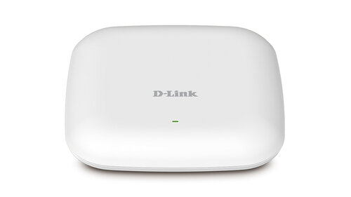 Περισσότερες πληροφορίες για "D-Link 3XDAP-2660"