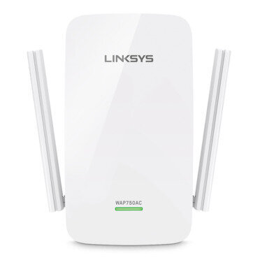 Περισσότερες πληροφορίες για "Linksys WAP750AC-ME"