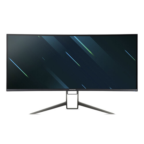 Περισσότερες πληροφορίες για "Acer Predator X38P (37.5"/UltraWide Quad HD)"