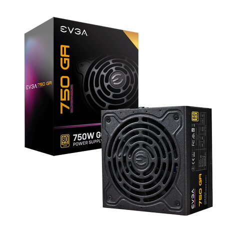 Περισσότερες πληροφορίες για "EVGA SuperNOVA 5750 GA (750W)"