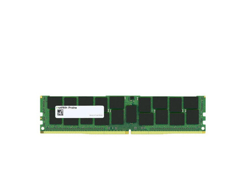 Περισσότερες πληροφορίες για "Mushkin Proline MPL4R293MF8G18 (8 GB/DDR4/2933MHz)"