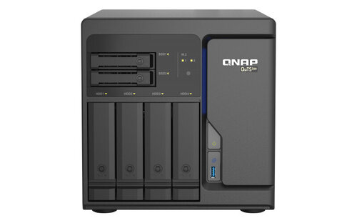 Περισσότερες πληροφορίες για "QNAP TS-H686-D1602-8G/24TB-IWP"