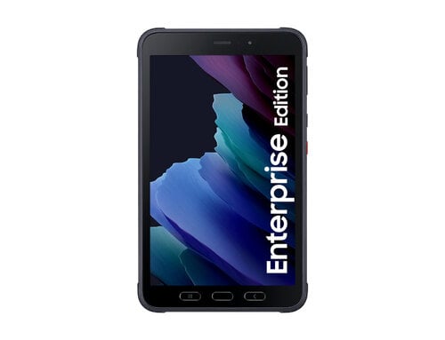 Περισσότερες πληροφορίες για "Samsung Galaxy Tab Active3 Enterprise Edition 2020 8" (4G/64 GB/9810/4 GB/Android 10)"