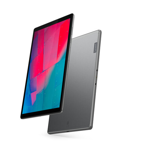 Περισσότερες πληροφορίες για "Lenovo Tab M10 HD 10.1" (64 GB/Helio P22T/4 GB/Android 10)"