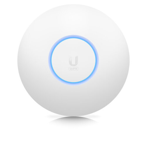 Περισσότερες πληροφορίες για "Ubiquiti Networks UniFi 6 Lite"