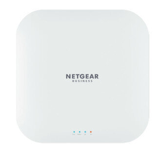 Περισσότερες πληροφορίες για "Netgear AX3600"