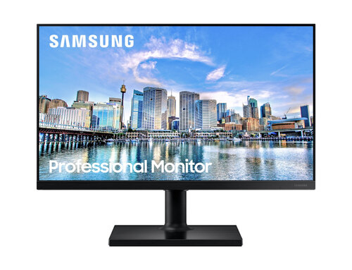 Περισσότερες πληροφορίες για "Samsung LF24T454FQNXGO (24"/Full HD)"