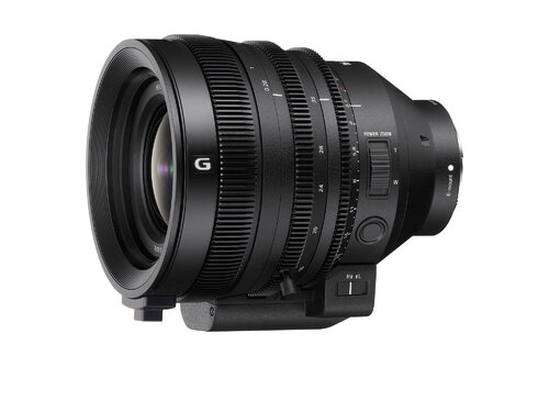 Περισσότερες πληροφορίες για "Sony FE C 16-35mm T3.1 G"